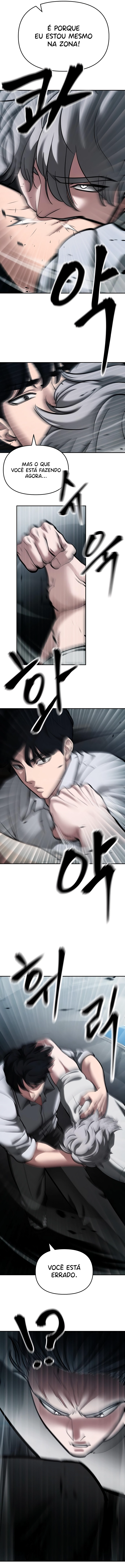 Read The Best Man In Charge PT Manga Online