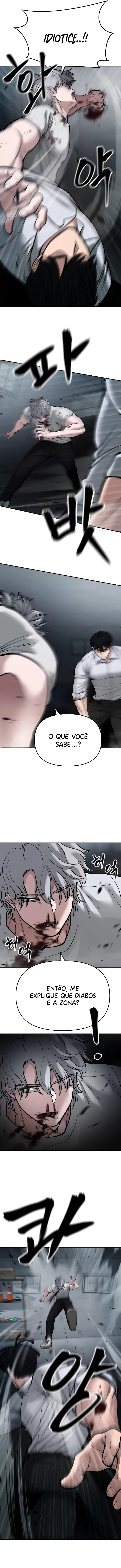 Read The Best Man In Charge PT Manga Online