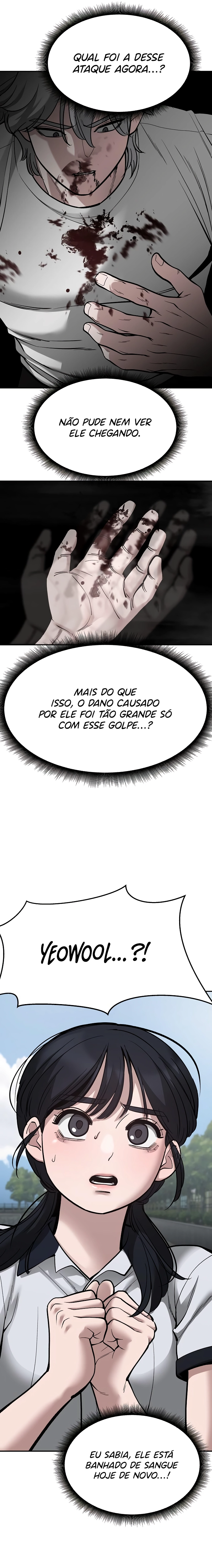 Read The Best Man In Charge PT Manga Online