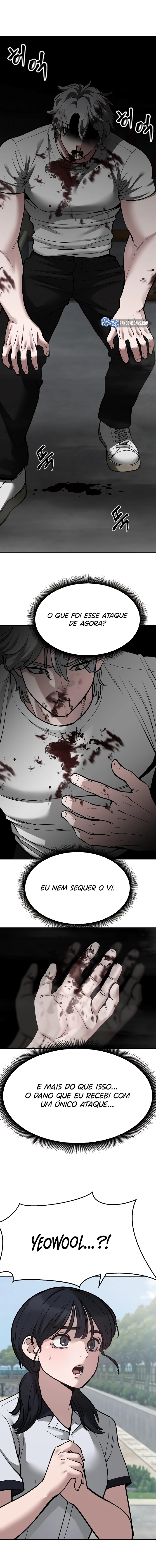 Read The Best Man In Charge PT Manga Online