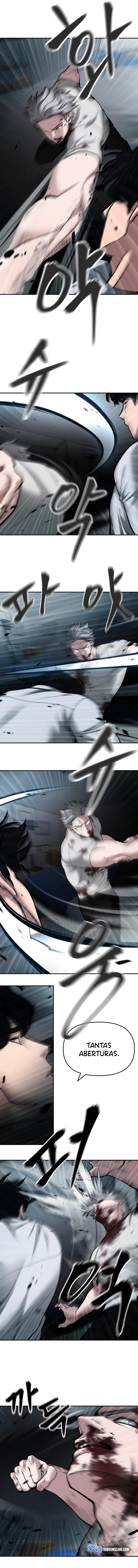 Read The Best Man In Charge PT Manga Online