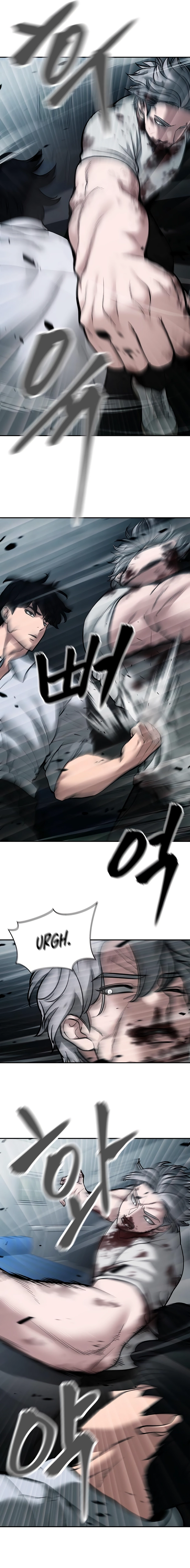Read The Best Man In Charge PT Manga Online
