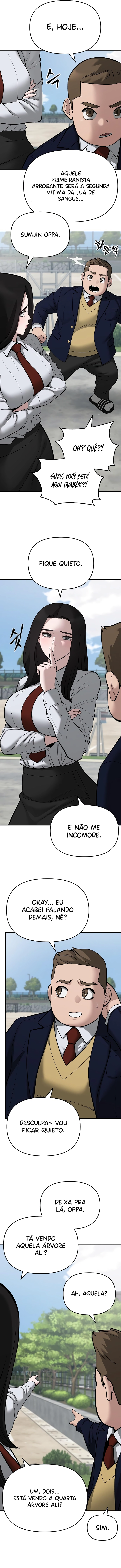 Read The Best Man In Charge PT Manga Online