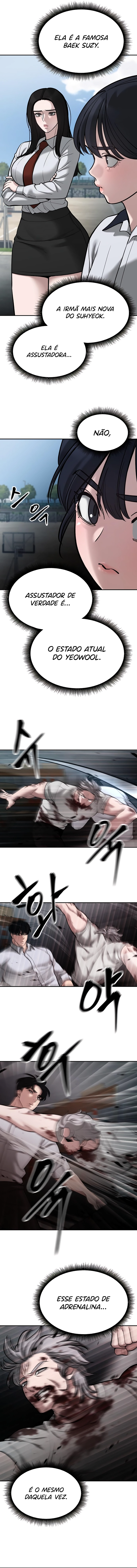 Read The Best Man In Charge PT Manga Online