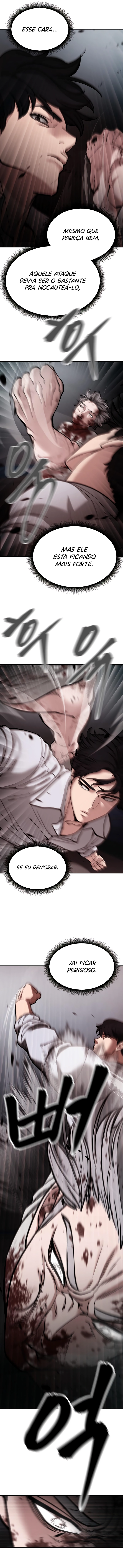 Read The Best Man In Charge PT Manga Online