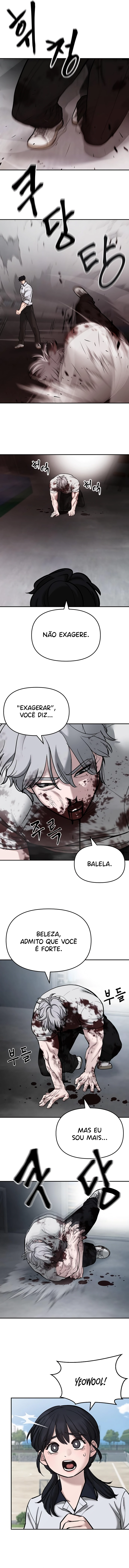 Read The Best Man In Charge PT Manga Online