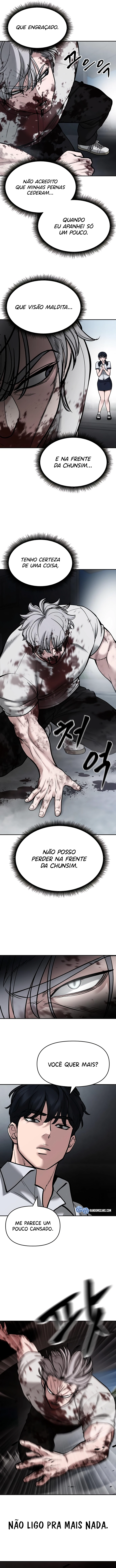 Read The Best Man In Charge PT Manga Online