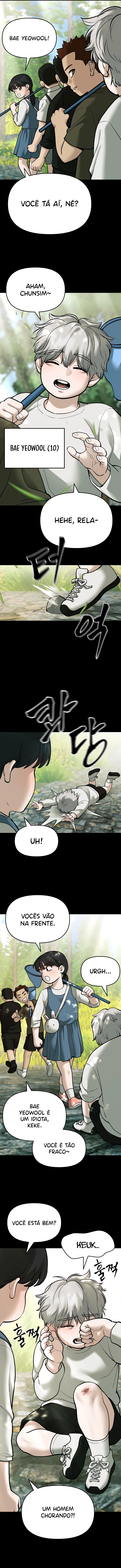 Read The Best Man In Charge PT Manga Online
