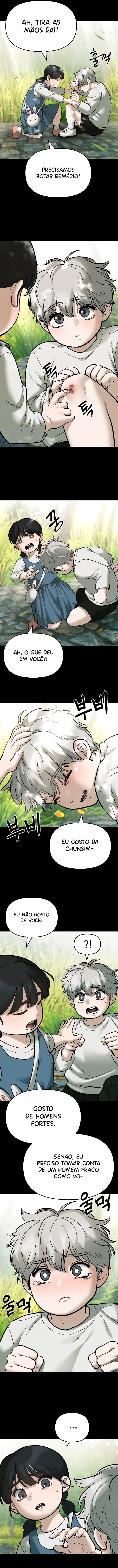 Read The Best Man In Charge PT Manga Online