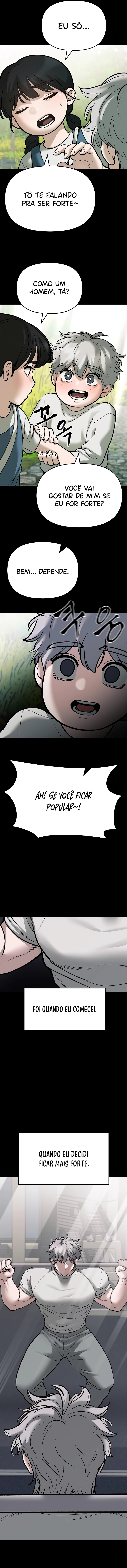Read The Best Man In Charge PT Manga Online