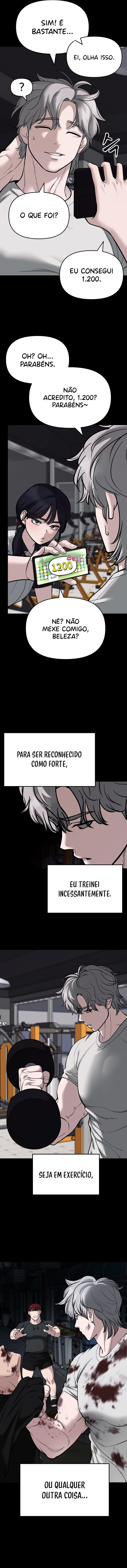 Read The Best Man In Charge PT Manga Online