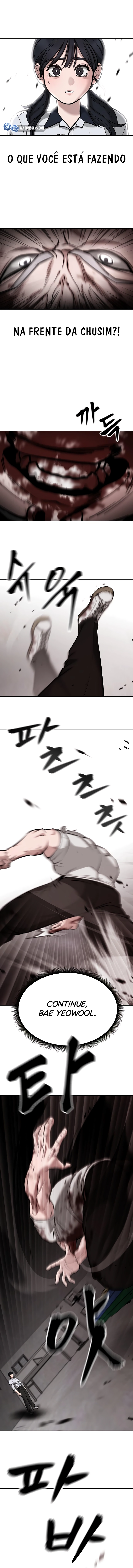 Read The Best Man In Charge PT Manga Online