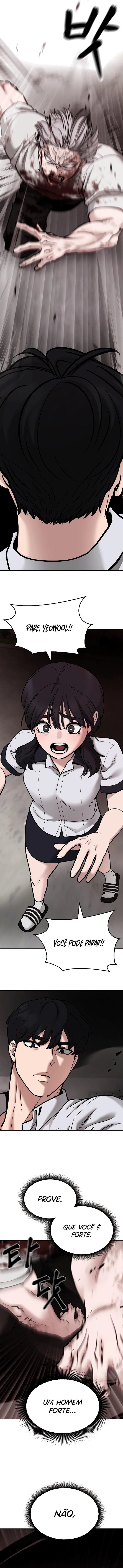 Read The Best Man In Charge PT Manga Online