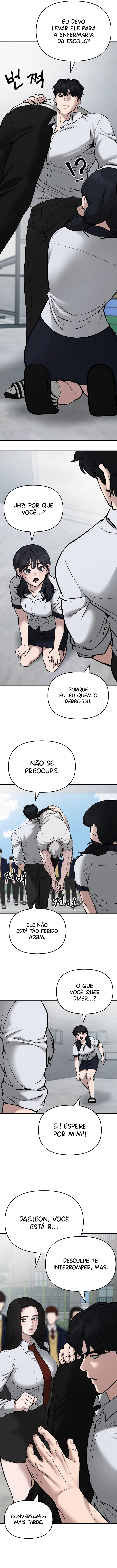 Read The Best Man In Charge PT Manga Online
