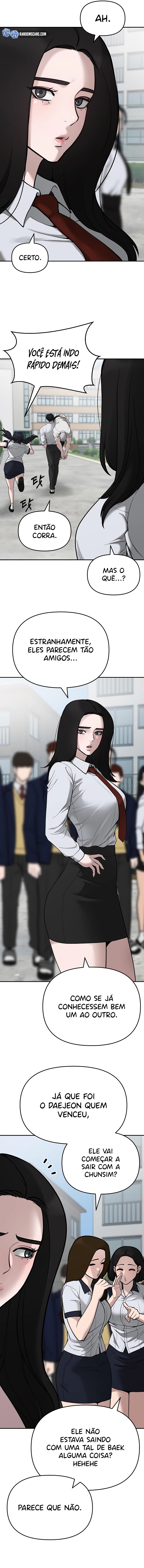 Read The Best Man In Charge PT Manga Online