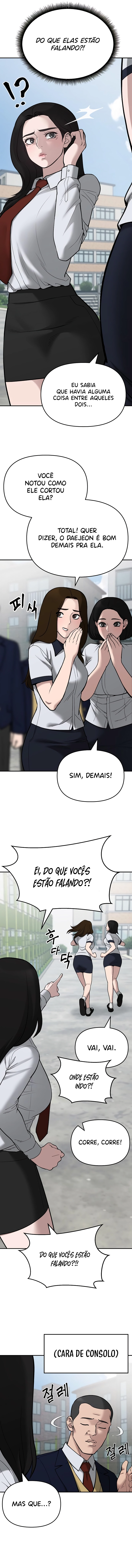 Read The Best Man In Charge PT Manga Online