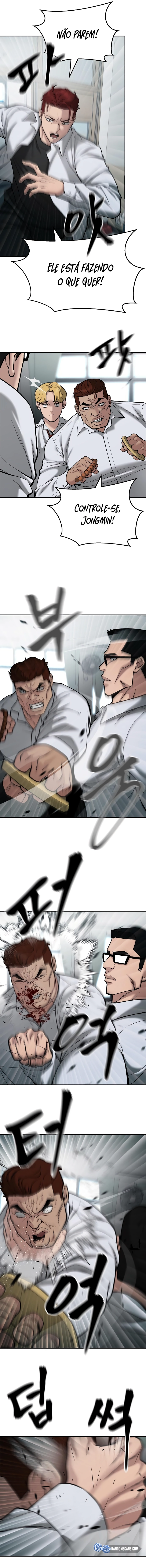 Read The Best Man In Charge PT Manga Online
