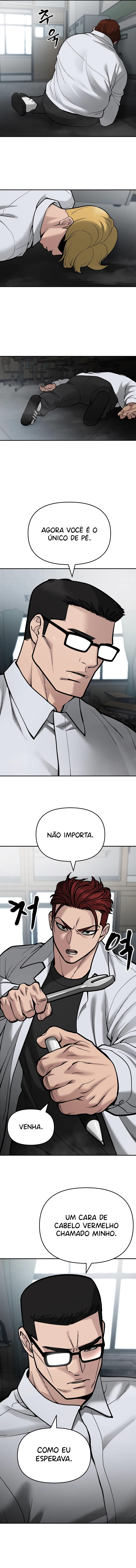 Read The Best Man In Charge PT Manga Online