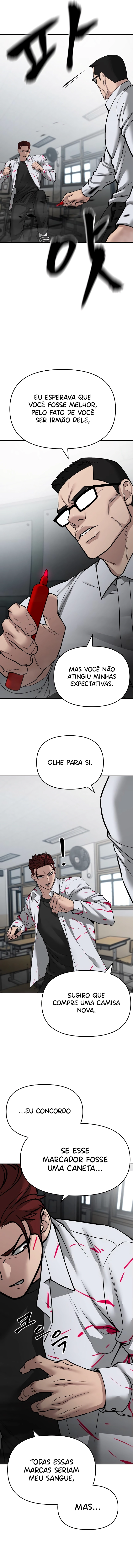 Read The Best Man In Charge PT Manga Online