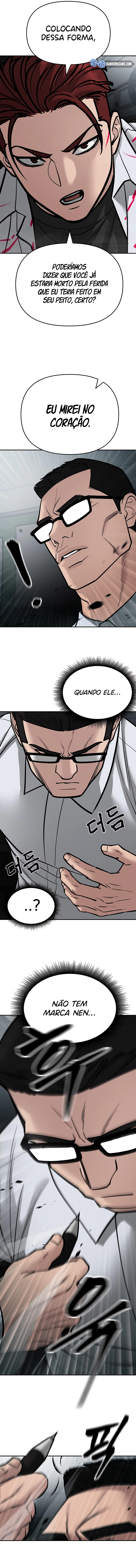 Read The Best Man In Charge PT Manga Online