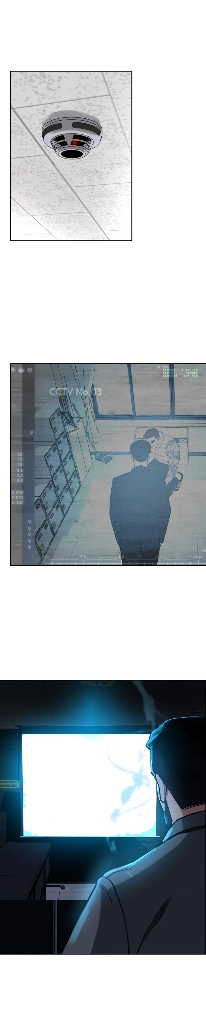 Read The Best Man In Charge PT Manga Online