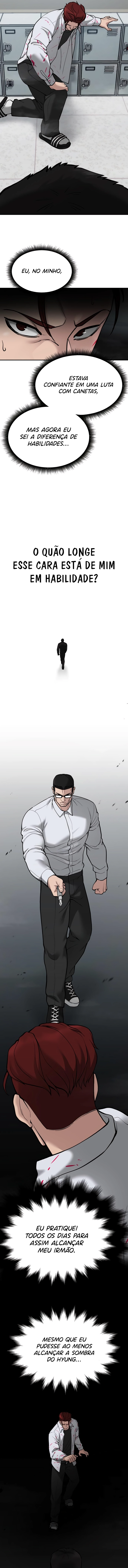 Read The Best Man In Charge PT Manga Online