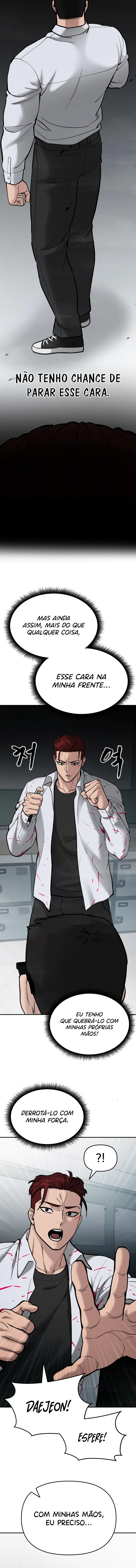 Read The Best Man In Charge PT Manga Online
