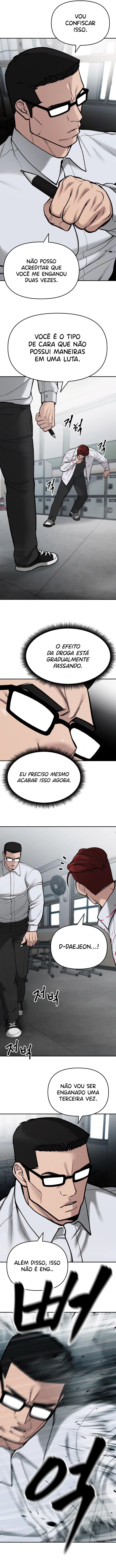 Read The Best Man In Charge PT Manga Online