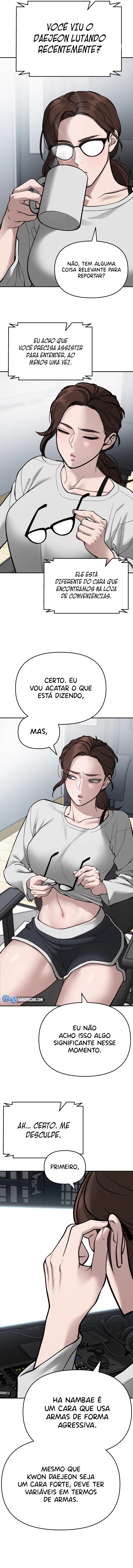 Read The Best Man In Charge PT Manga Online