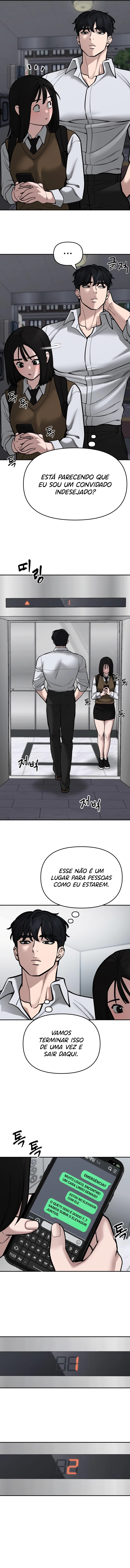 Read The Best Man In Charge PT Manga Online