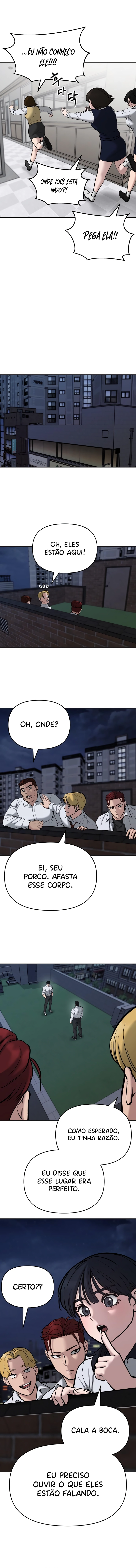 Read The Best Man In Charge PT Manga Online