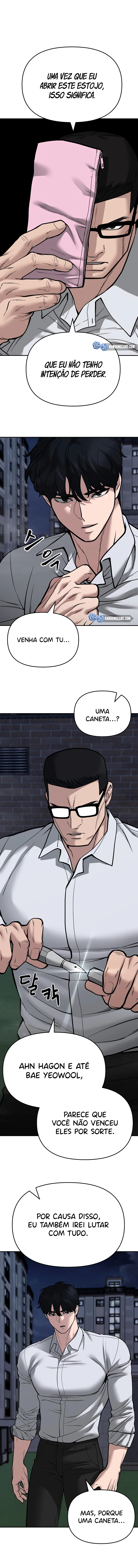 Read The Best Man In Charge PT Manga Online