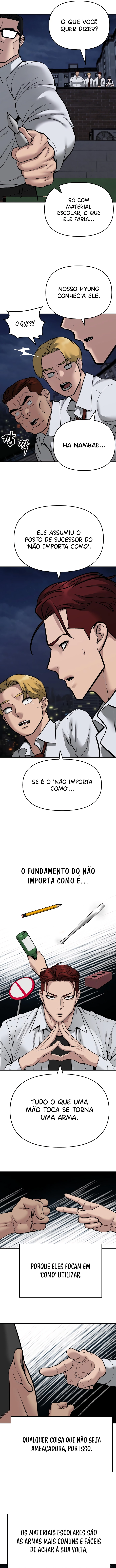 Read The Best Man In Charge PT Manga Online