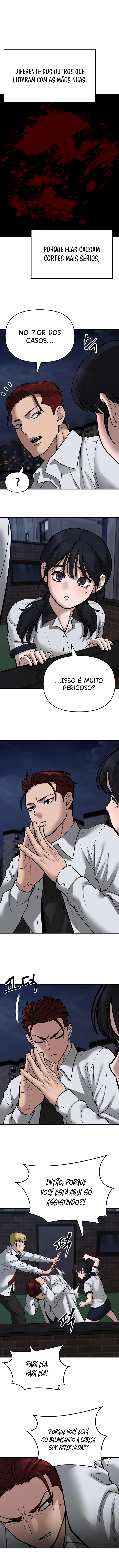 Read The Best Man In Charge PT Manga Online