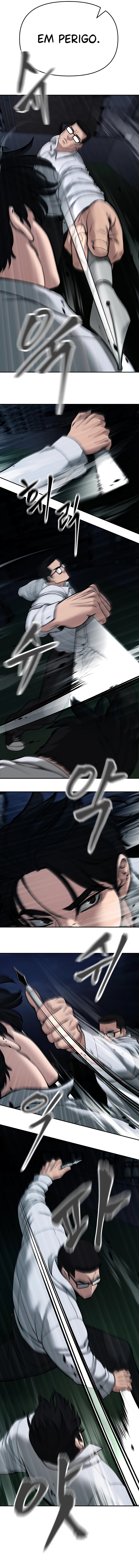 Read The Best Man In Charge PT Manga Online
