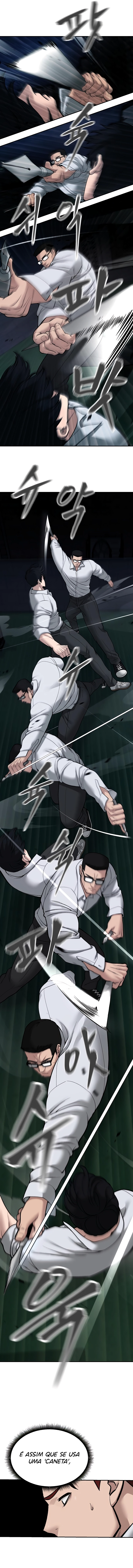 Read The Best Man In Charge PT Manga Online
