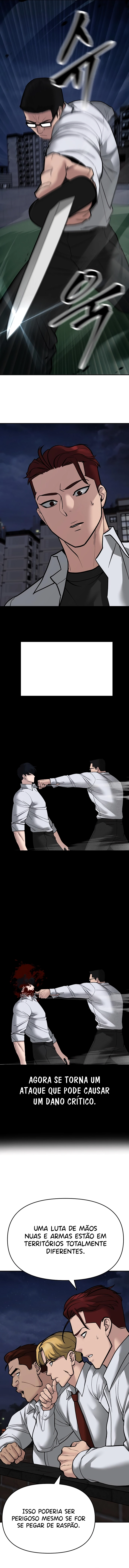 Read The Best Man In Charge PT Manga Online