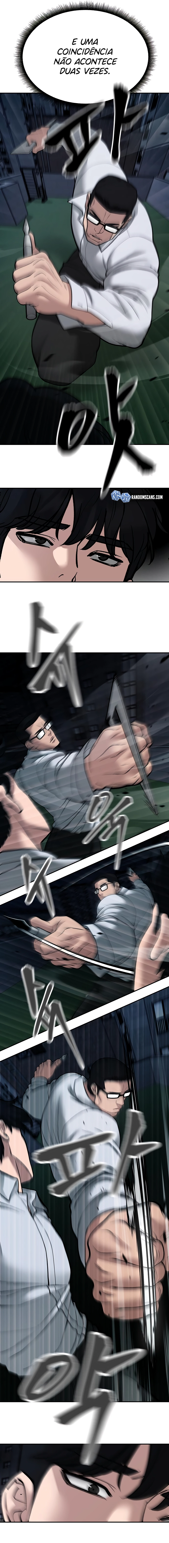 Read The Best Man In Charge PT Manga Online