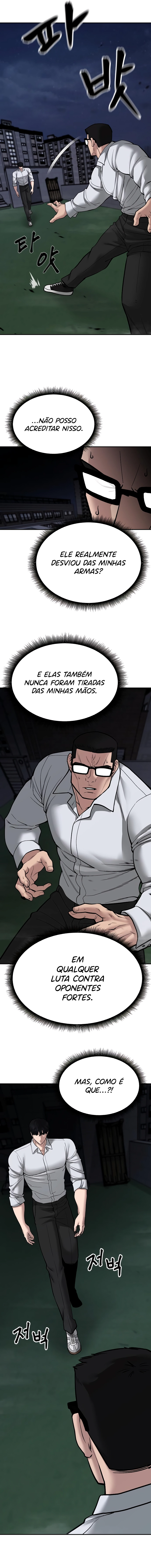 Read The Best Man In Charge PT Manga Online