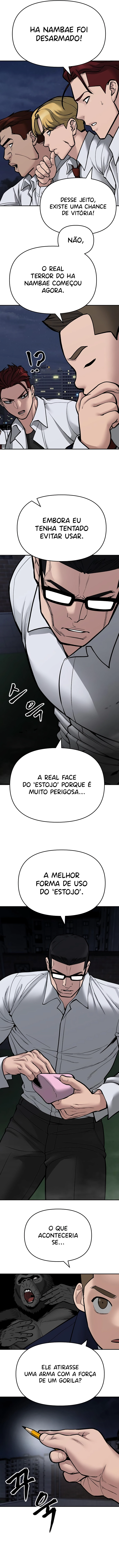 Read The Best Man In Charge PT Manga Online