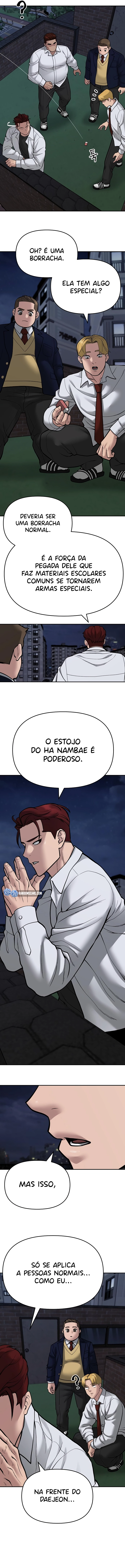 Read The Best Man In Charge PT Manga Online