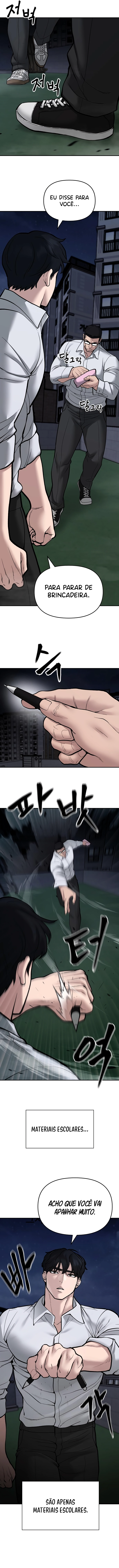 Read The Best Man In Charge PT Manga Online