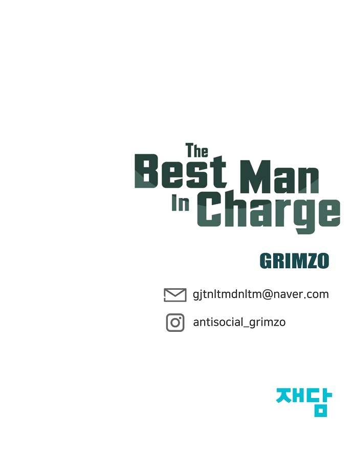 Read The Best Man In Charge PT Manga Online