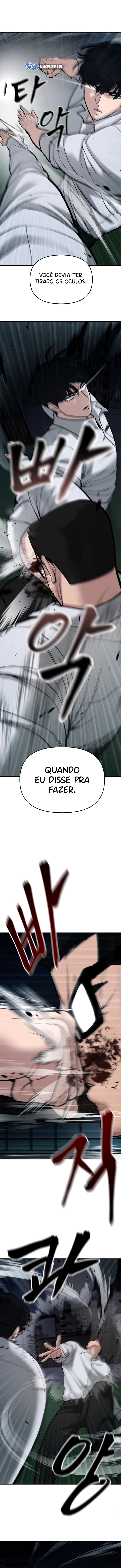 Read The Best Man In Charge PT Manga Online