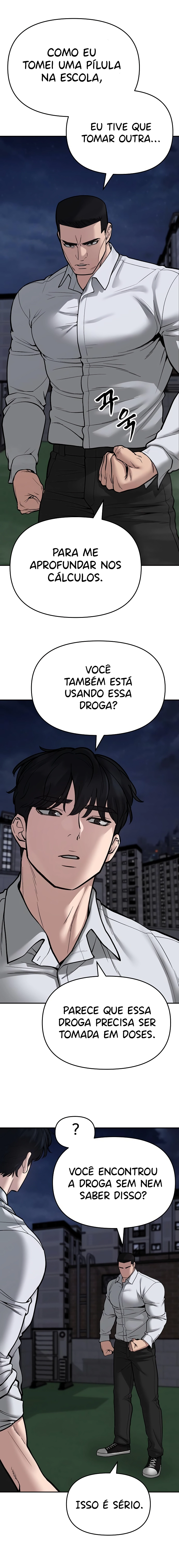 Read The Best Man In Charge PT Manga Online