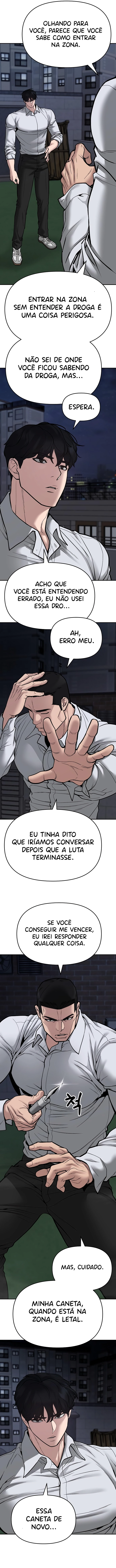 Read The Best Man In Charge PT Manga Online