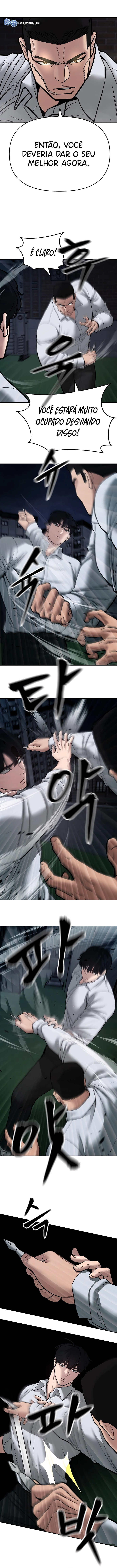 Read The Best Man In Charge PT Manga Online