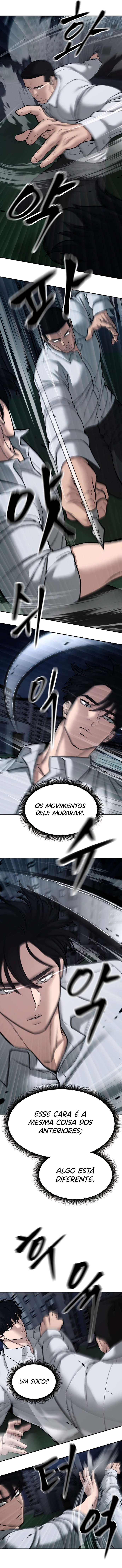 Read The Best Man In Charge PT Manga Online