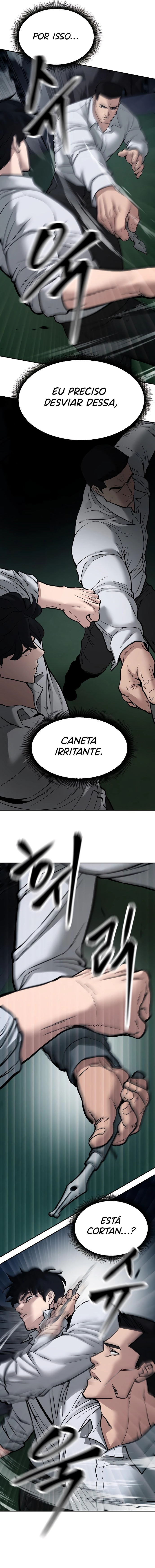 Read The Best Man In Charge PT Manga Online