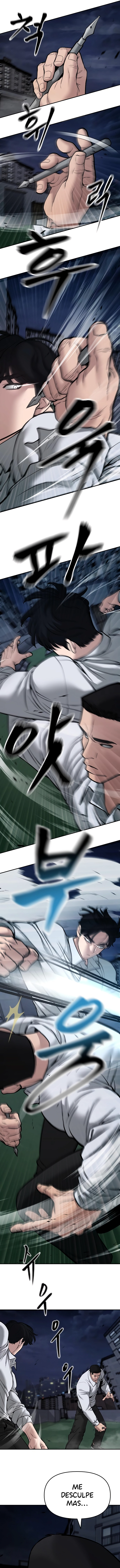 Read The Best Man In Charge PT Manga Online